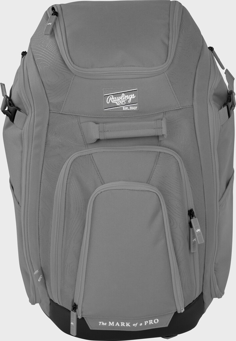 RAWLINGS LEGION 2 PLAYERS BACKPACK