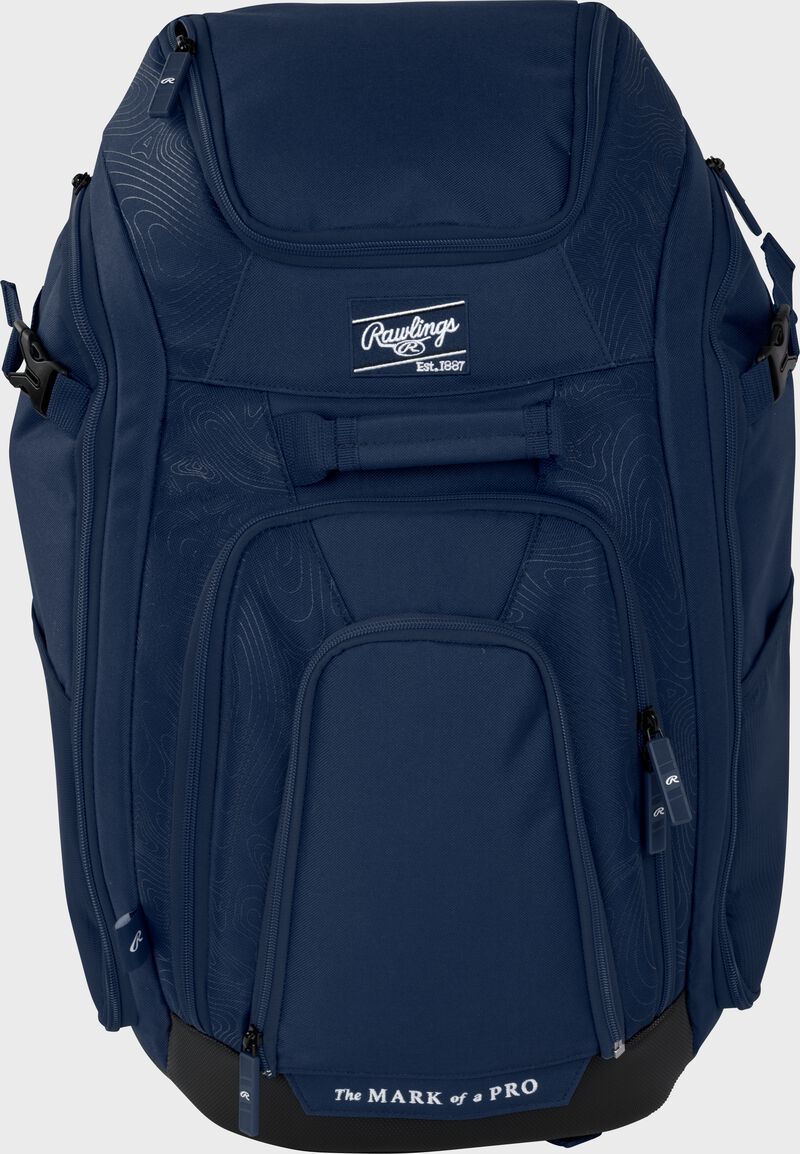 RAWLINGS LEGION 2 PLAYERS BACKPACK