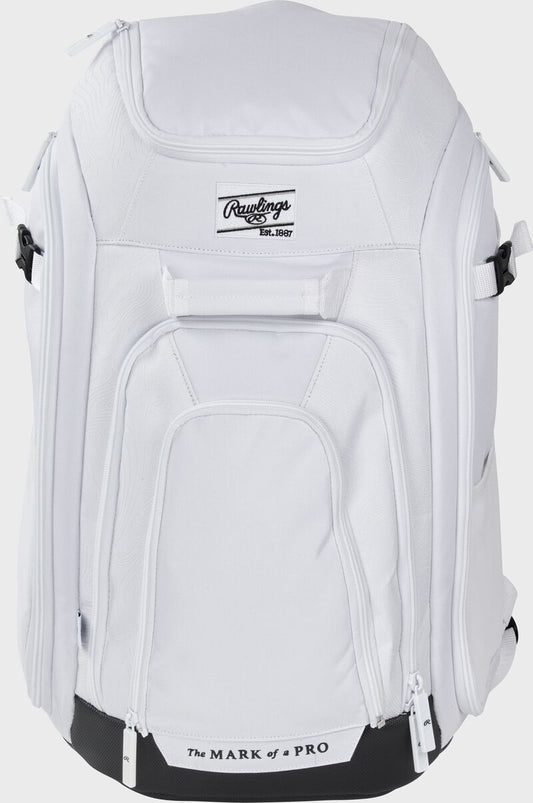 RAWLINGS LEGION 2 PLAYERS BACKPACK
