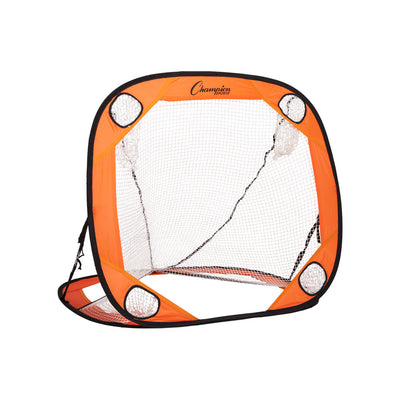 Lacrosse Nets & Goals