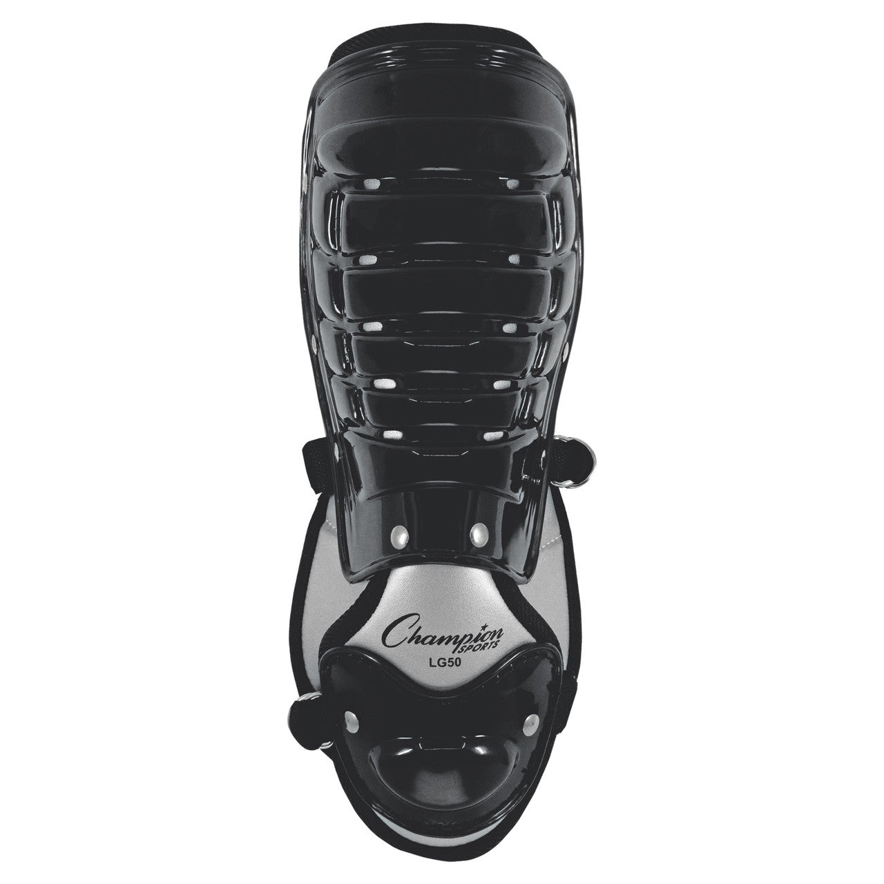 Adjustable Batter's Shinguard