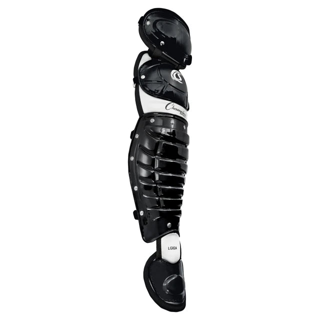 Double Knee Baseball Leg Guard
