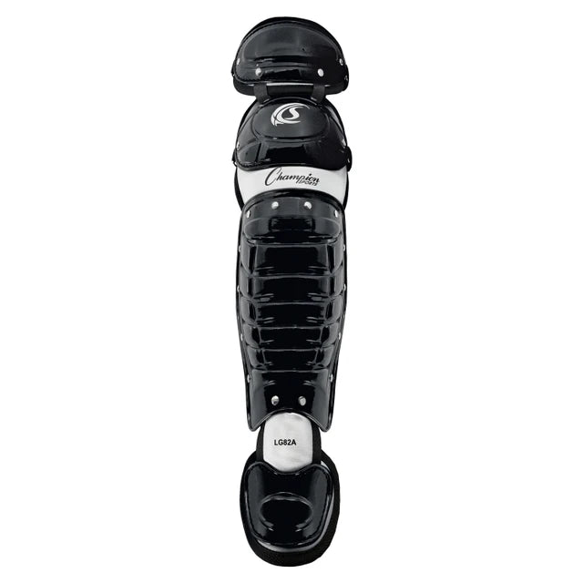 Double Knee Baseball Leg Guard
