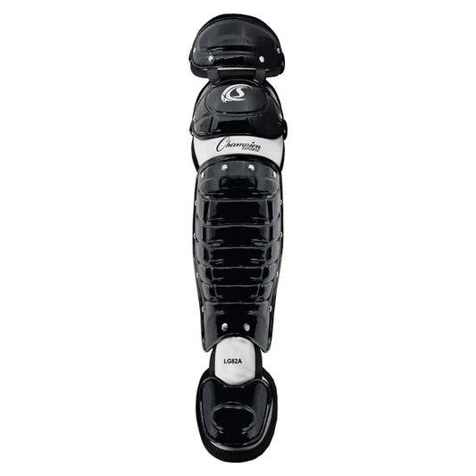 Double Knee Baseball Leg Guard