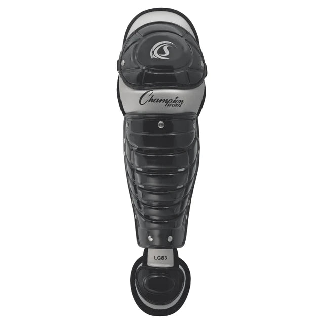 Single Knee Baseball Leg Guard