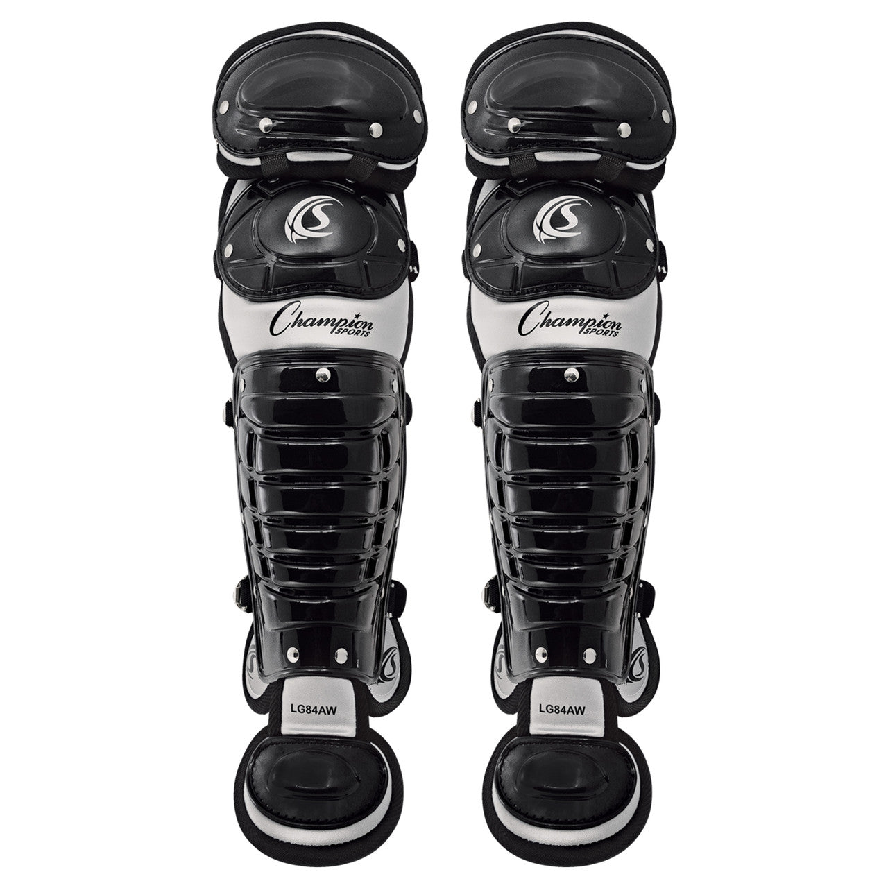 Knee Baseball Leg Guard w/Wings