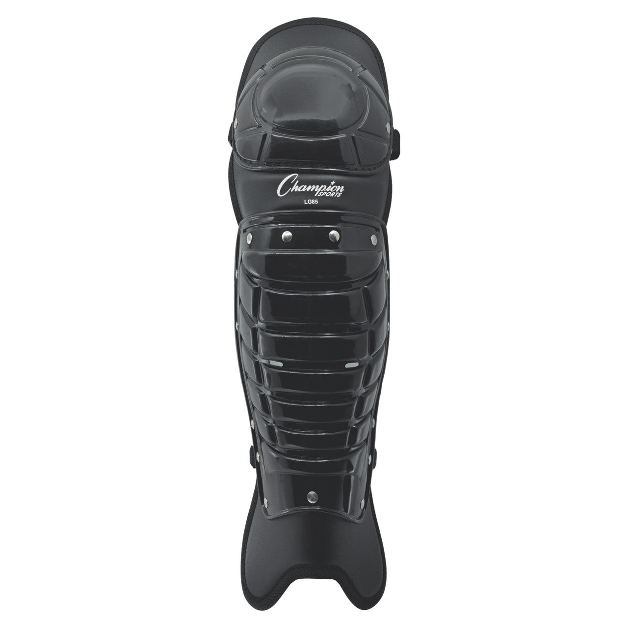 Single Knee Umpire's Leg Guard