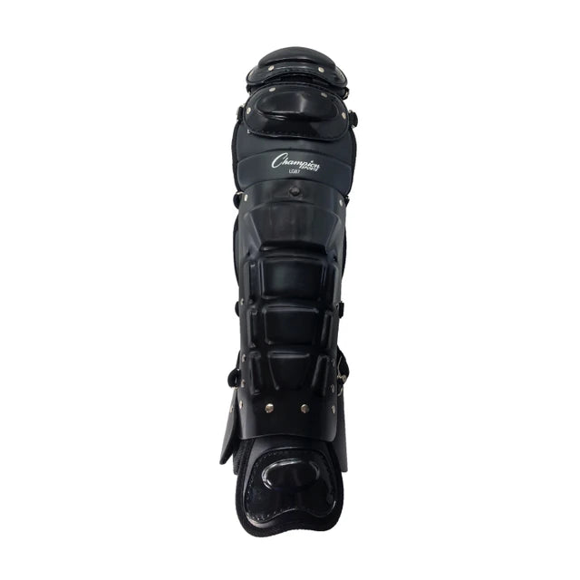 Pro Style Umpire Leg Guard