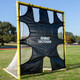Lacrosse Goal Shooting Target