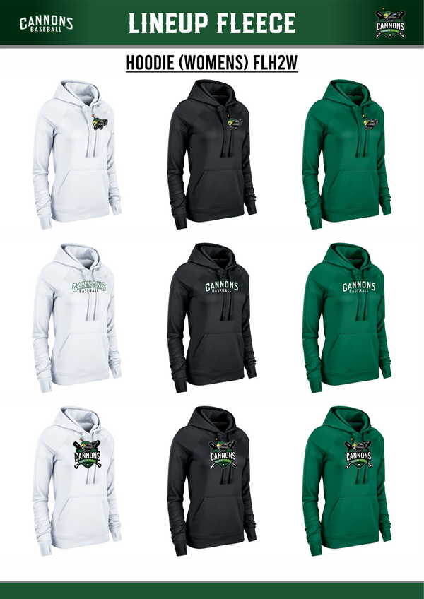 Cannons Team Store
