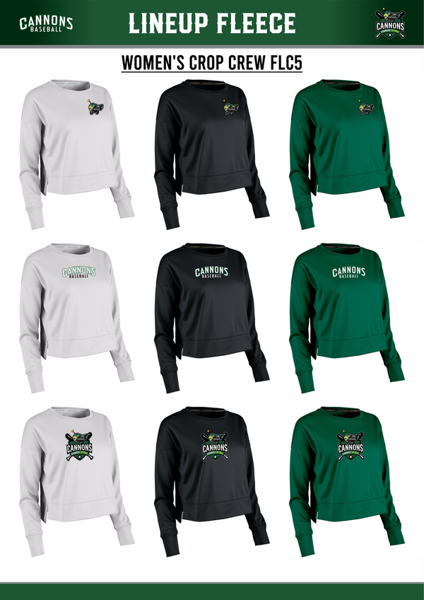 Cannons Team Store