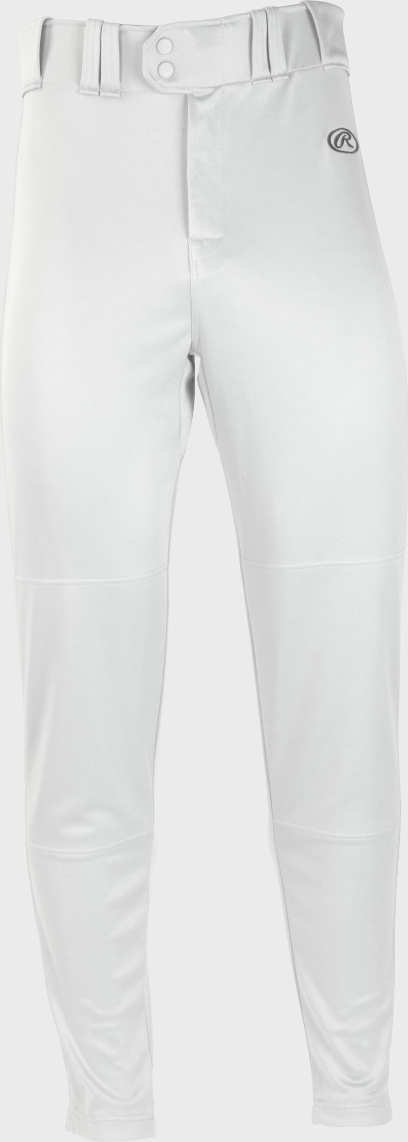 RAWLINGS ADULT LAUNCH SOLID PRO TAPER FIT PANT