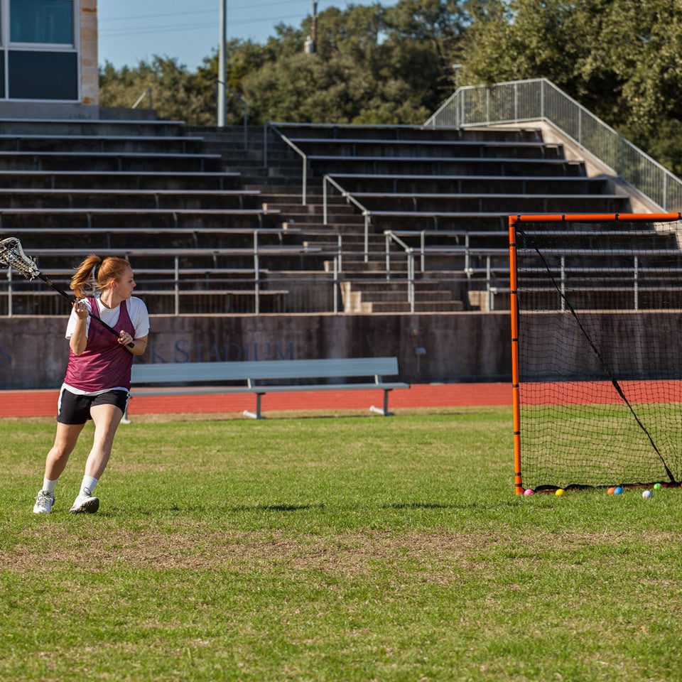 Backyard Lacrosse Goal & Net