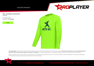 Hits KC Team Store