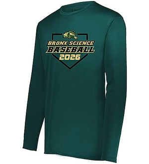 Bronx Science Baseball Team Store