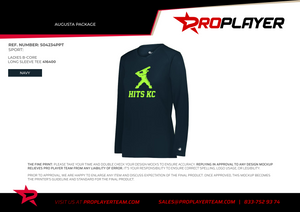 Hits KC Team Store