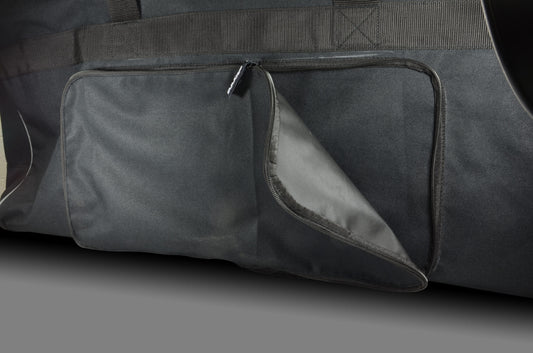 REB – Rolling Equipment Bag