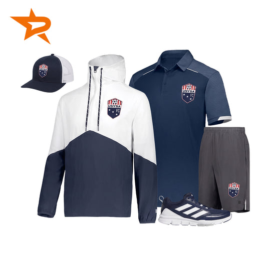 Legend Series Coaches Complete Package