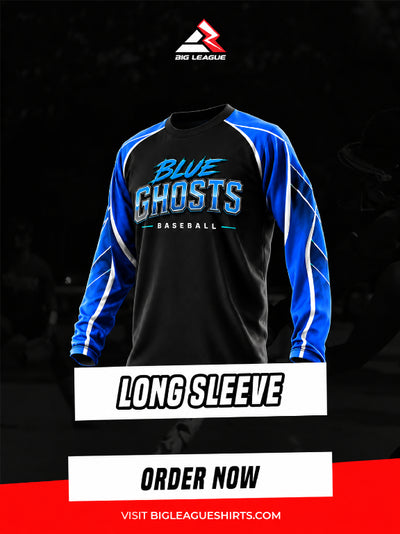 C2 LONG SLEEVE TEE