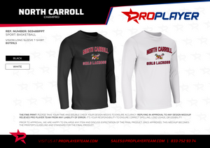 North Carroll