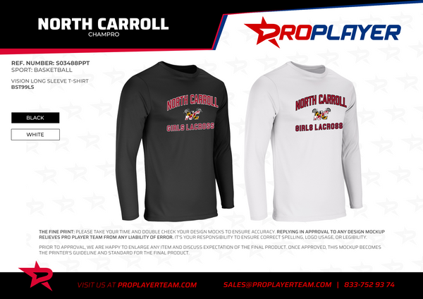 North Carroll