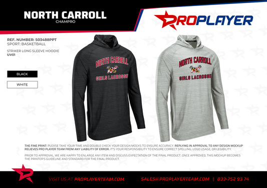 North Carroll