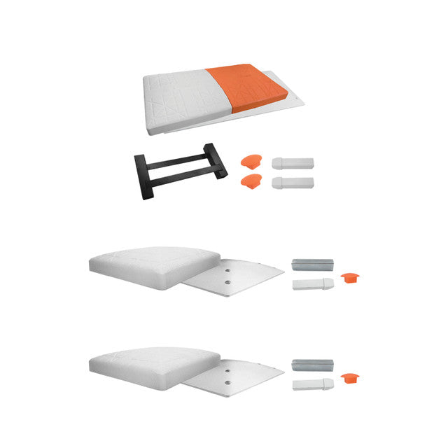 Breakaway Safety Base Set