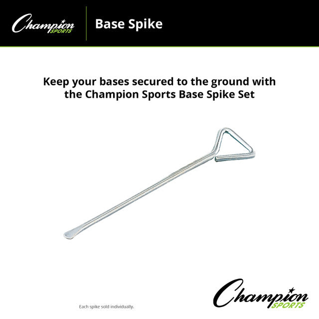 Base Spike