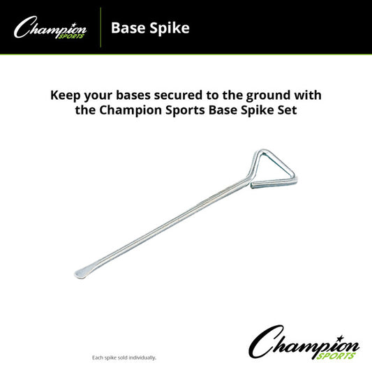 Base Spike