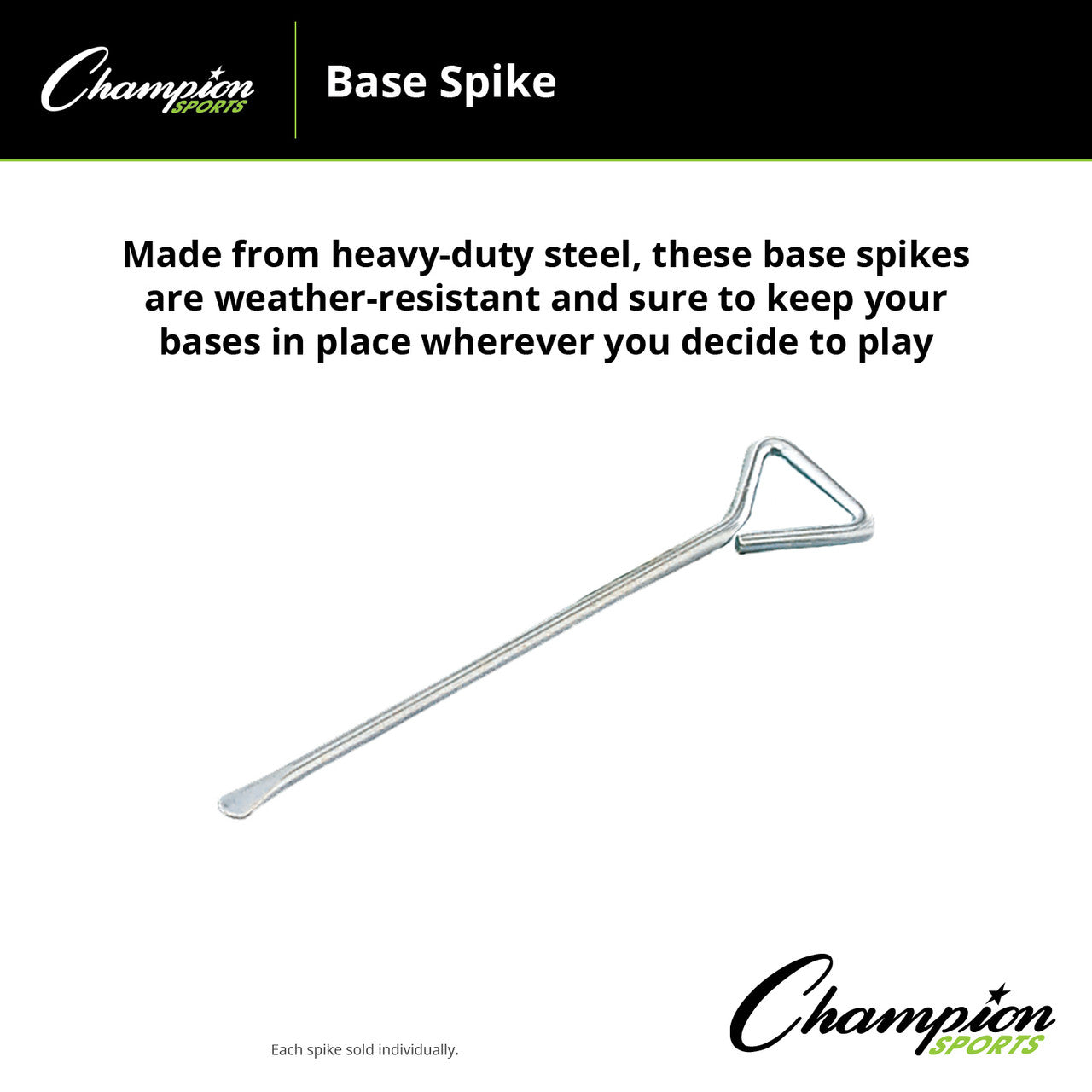 Base Spike