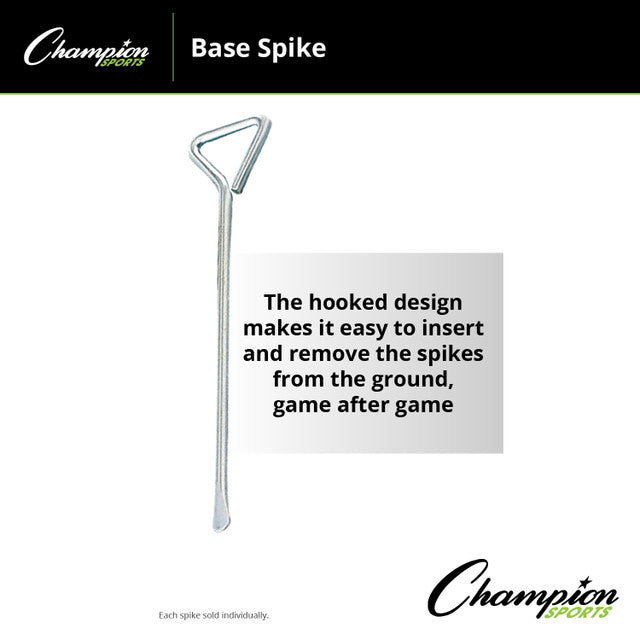 Base Spike