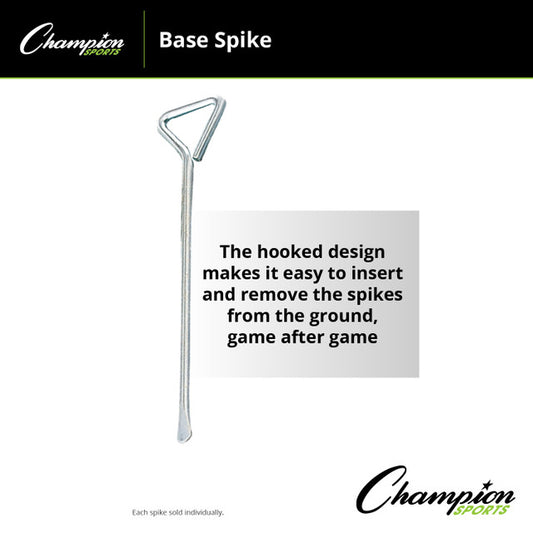 Base Spike