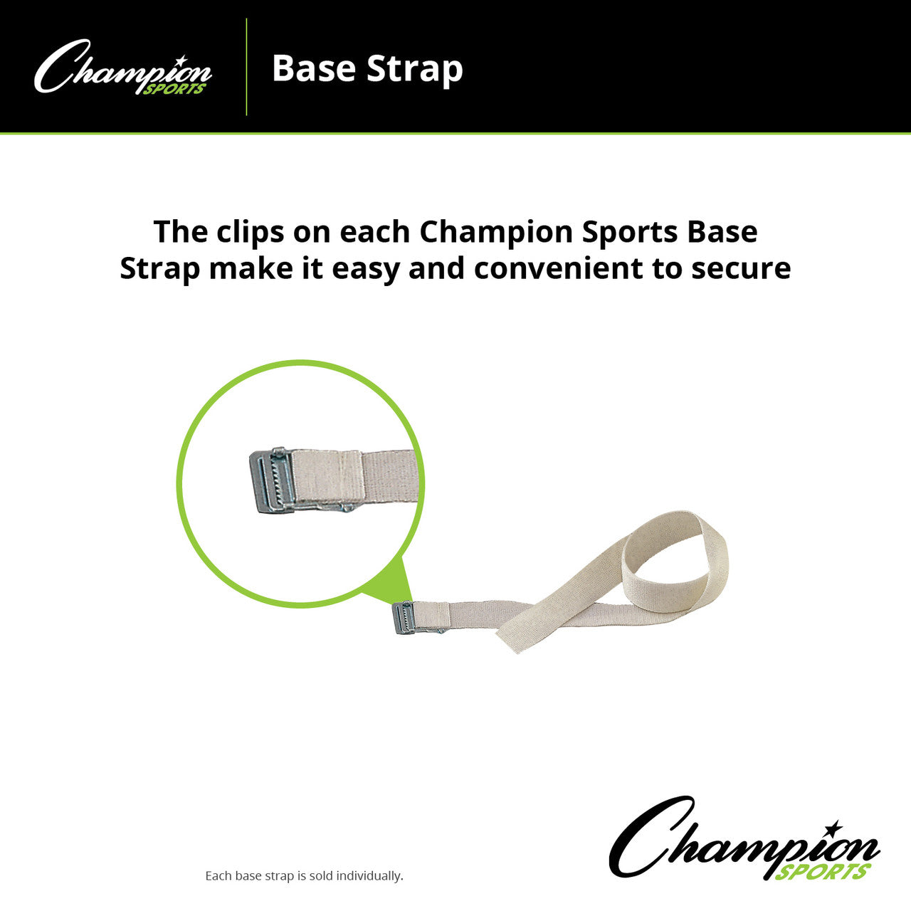 Base Strap