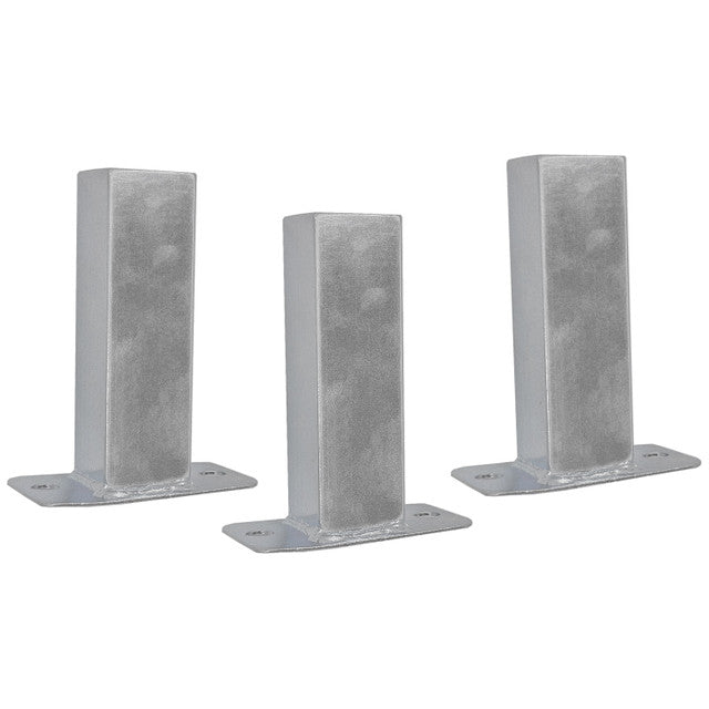 PRO ANCHORED BASE SET 18"