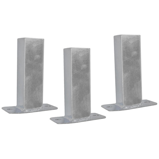 PRO ANCHORED BASE SET 18"