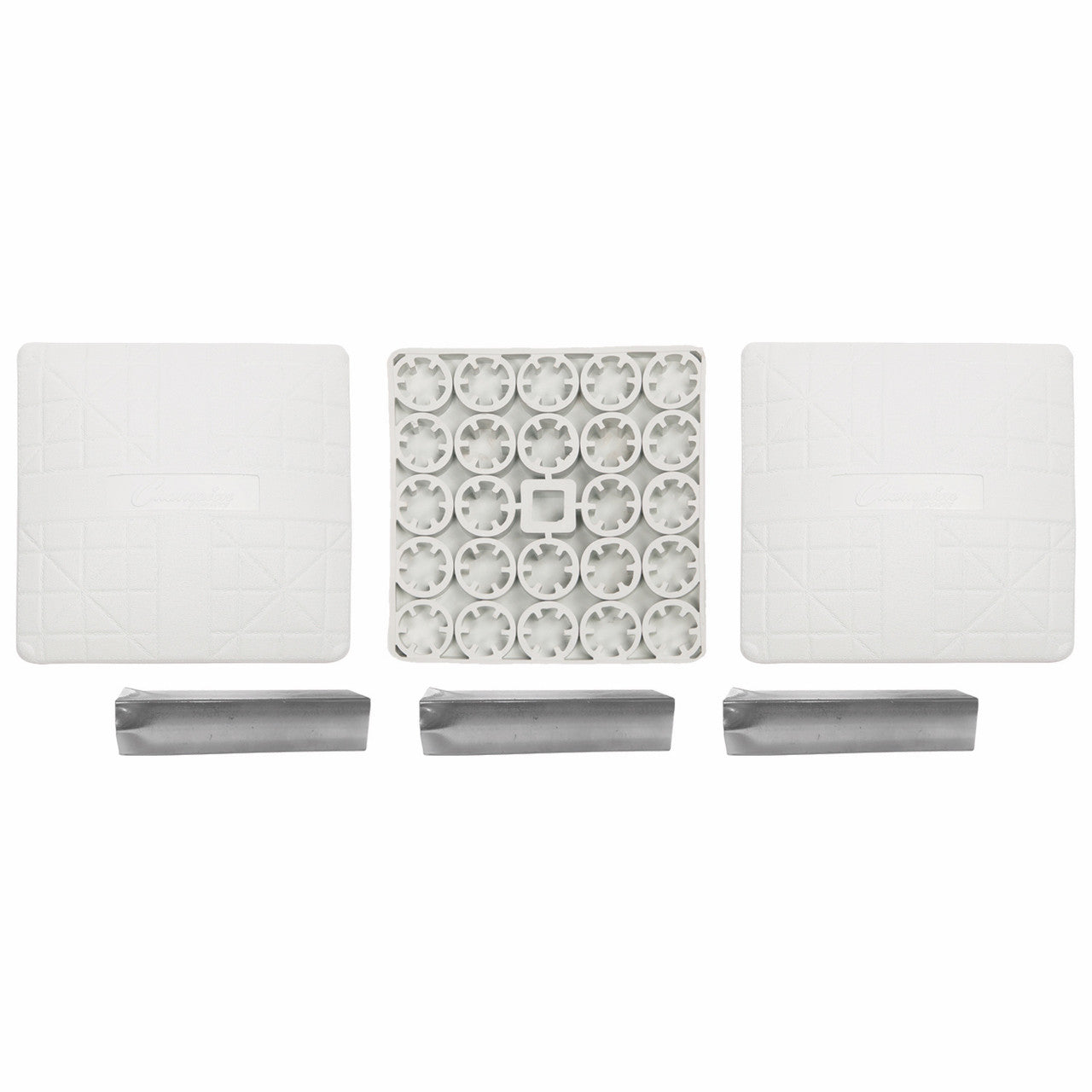 Low Profile Pro Model Base Set