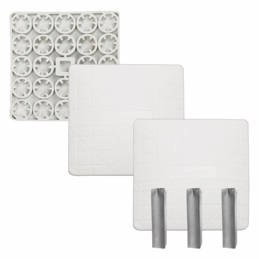 Low Profile Pro Model Base Set