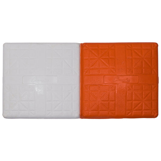 Hollywood Style Double First Base