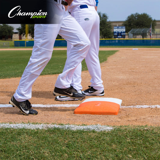 Hollywood Style Double First Base