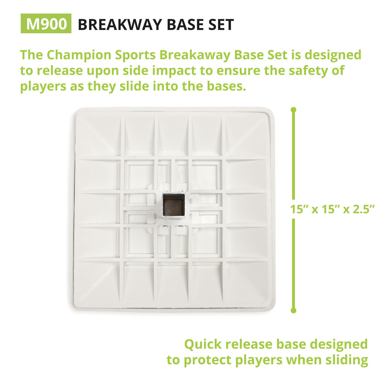 Breakaway Base Set