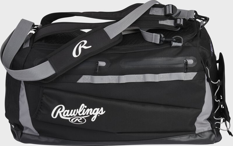 RAWLINGS MACH DUFFEL BAG