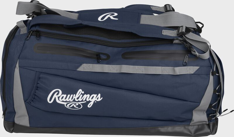 RAWLINGS MACH DUFFEL BAG