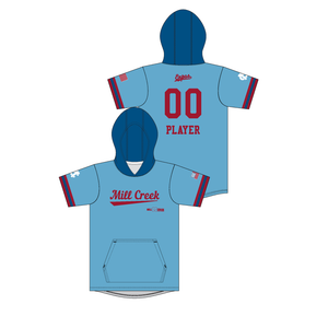 Mill Creek Little League