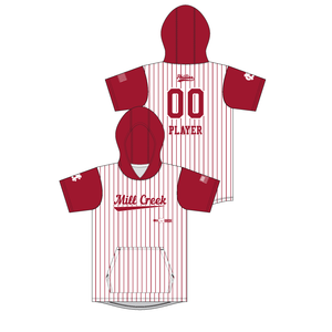 Mill Creek Little League