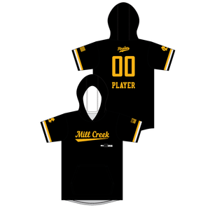 Mill Creek Little League
