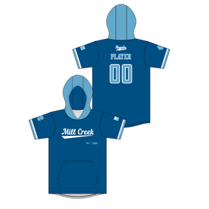 Mill Creek Little League