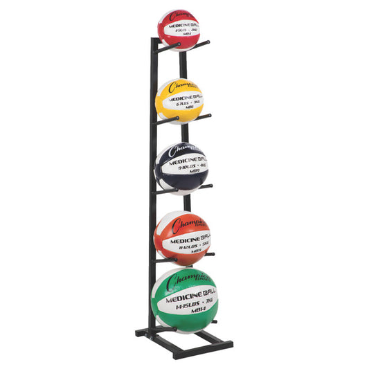 Single Medicine Ball Tree