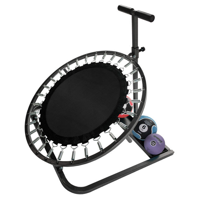 Medicine Ball Rebounder
