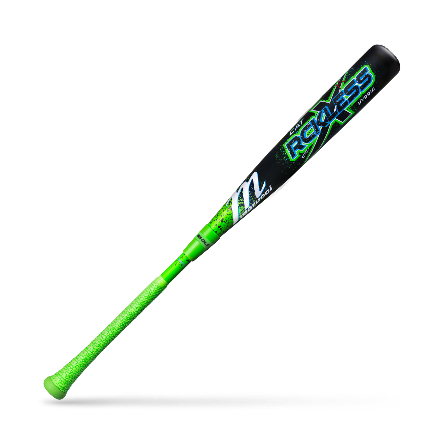 CATX Rckless Hybrid BBCOR