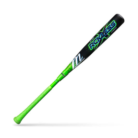 CATX Rckless Hybrid BBCOR